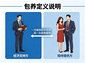 普洱包养违法吗？深度揭秘红线风险注意事项